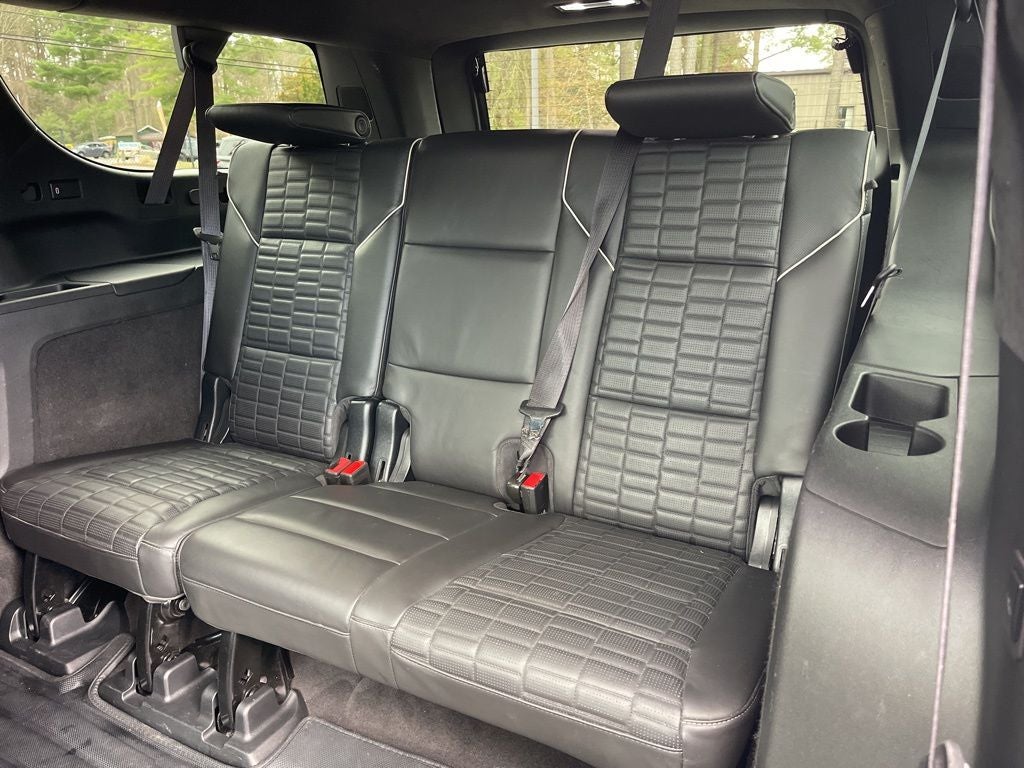2023 Cadillac Escalade ESV Sport Platinum
