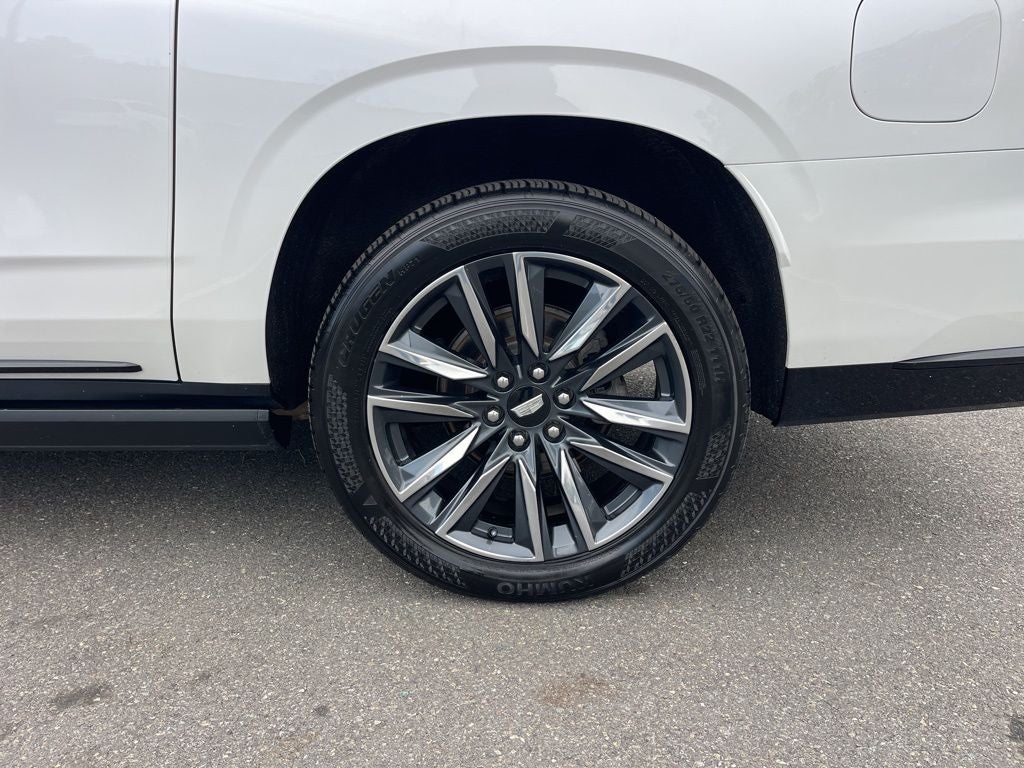 2023 Cadillac Escalade ESV Sport Platinum