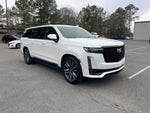 2023 Cadillac Escalade ESV Sport Platinum