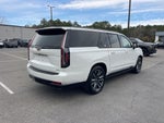 2023 Cadillac Escalade ESV Sport Platinum