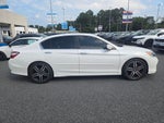 2017 Honda Accord Sport w/Honda Sensing