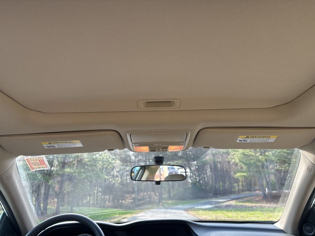 2017 Honda Accord EX ** HondaTrue Used Certified **