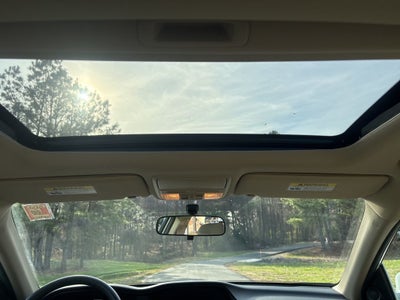 2017 Honda Accord EX ** HondaTrue Used Certified **