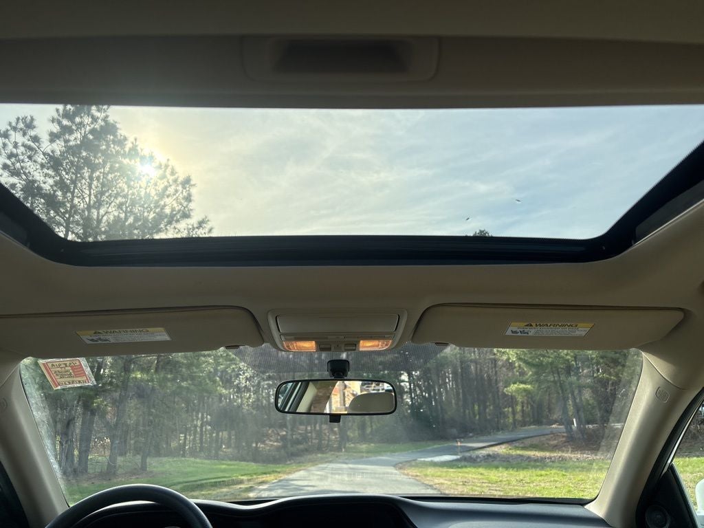 2017 Honda Accord EX ** HondaTrue Used Certified **