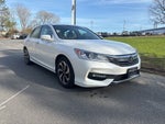 2017 Honda Accord EX ** HondaTrue Used Certified **