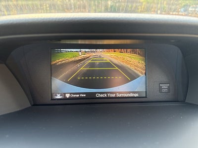 2017 Honda Accord EX ** HondaTrue Used Certified **