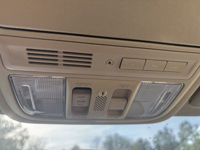 2017 Honda Accord EX ** HondaTrue Used Certified **