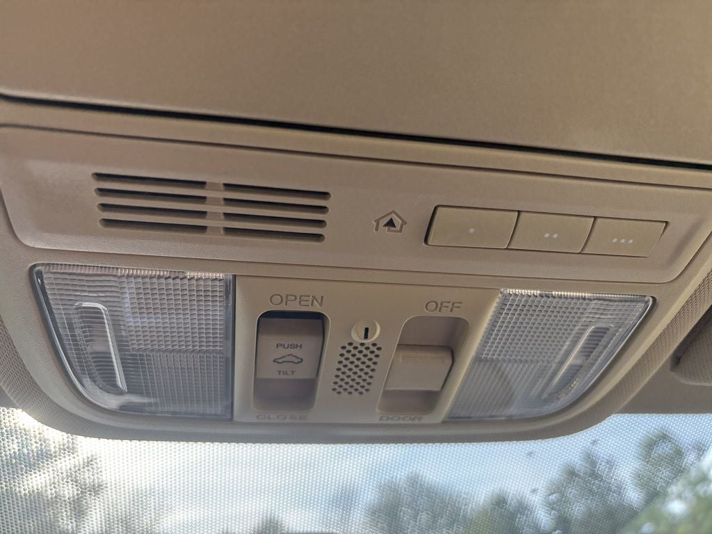 2017 Honda Accord EX ** HondaTrue Used Certified **