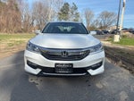 2017 Honda Accord EX ** HondaTrue Used Certified **
