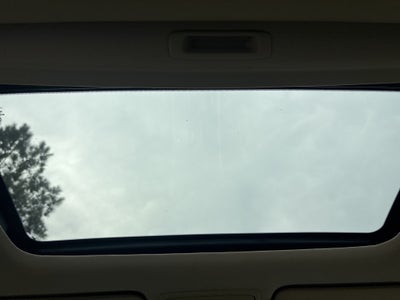 2017 Honda Accord EX-L ** HondaTrue Used Certified **