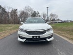 2017 Honda Accord EX-L ** HondaTrue Used Certified **