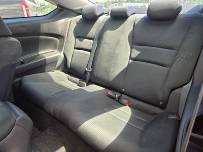 2015 Honda Accord LX-S