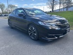2016 Honda Accord EX-L w/Navigation and Honda Sensing