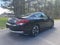 2016 Honda Accord EX-L w/Navigation and Honda Sensing