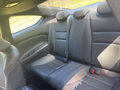 2016 Honda Accord EX-L w/Navigation and Honda Sensing