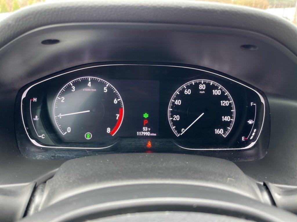 2020 Honda Accord LX ** HondaTrue Used Certified **