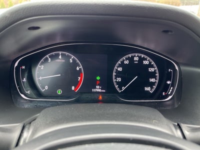 2020 Honda Accord LX ** HondaTrue Used Certified **