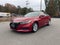 2020 Honda Accord LX ** HondaTrue Used Certified **