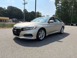 2018 Honda Accord LX **HondaTrue Used**