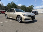 2018 Honda Accord LX **HondaTrue Used**