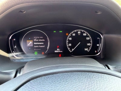 2018 Honda Accord LX **HondaTrue Used**