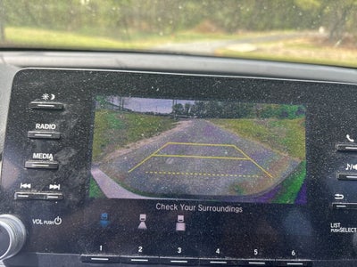 2018 Honda Accord LX ** HondaTrue Used Certified **