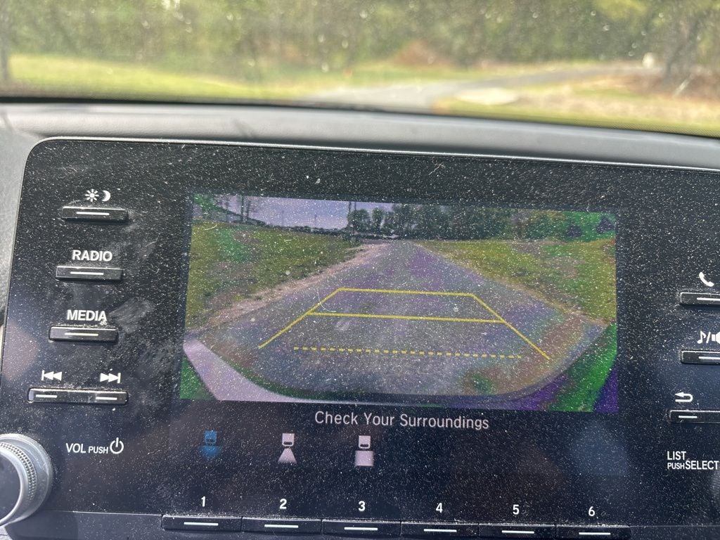 2018 Honda Accord LX ** HondaTrue Used Certified **