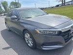 2018 Honda Accord LX ** HondaTrue Used Certified **