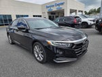 2022 Honda Accord LX