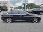 2022 Honda Accord LX