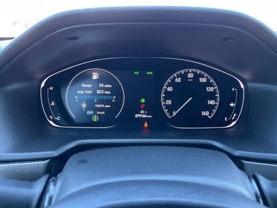 2018 Honda Accord LX ** HondaTrue Used Certified **