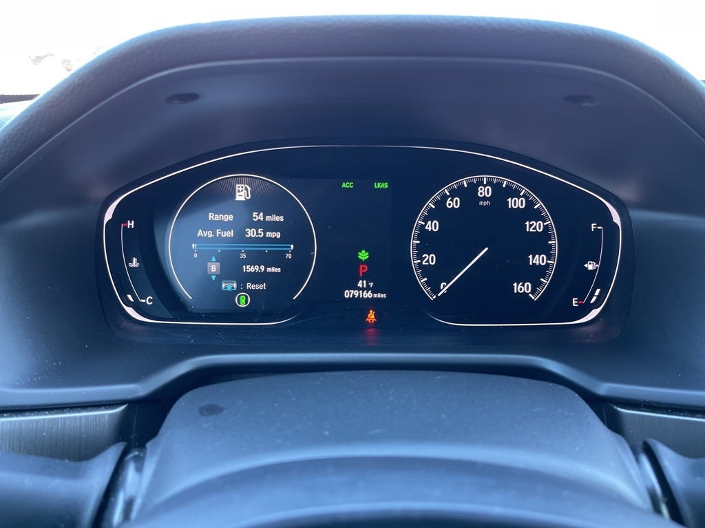 2018 Honda Accord LX ** HondaTrue Used Certified **