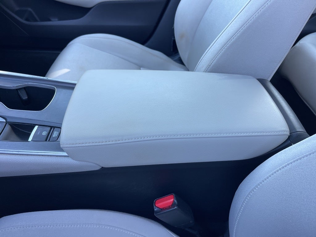 2018 Honda Accord LX ** HondaTrue Used Certified **