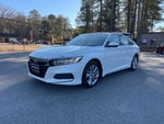 2018 Honda Accord LX ** HondaTrue Used Certified **
