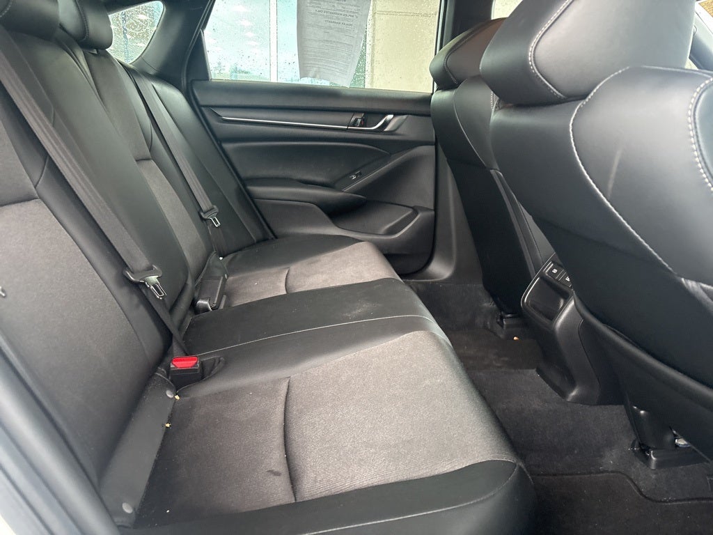 2022 Honda Accord Sport ** HondaTrue Certified 7 Year / 100,000 **