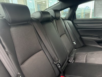 2022 Honda Accord Sport ** HondaTrue Certified 7 Year / 100,000 **