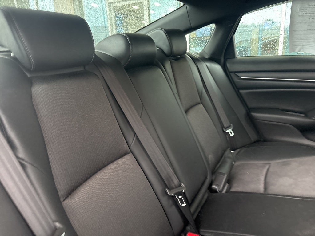 2022 Honda Accord Sport ** HondaTrue Certified 7 Year / 100,000 **