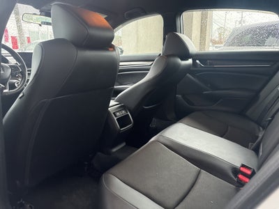 2022 Honda Accord Sport ** HondaTrue Certified 7 Year / 100,000 **