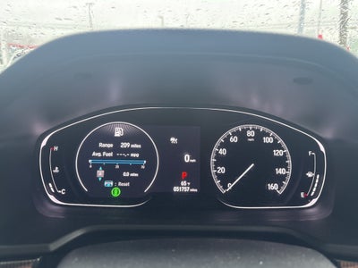 2022 Honda Accord Sport ** HondaTrue Certified 7 Year / 100,000 **