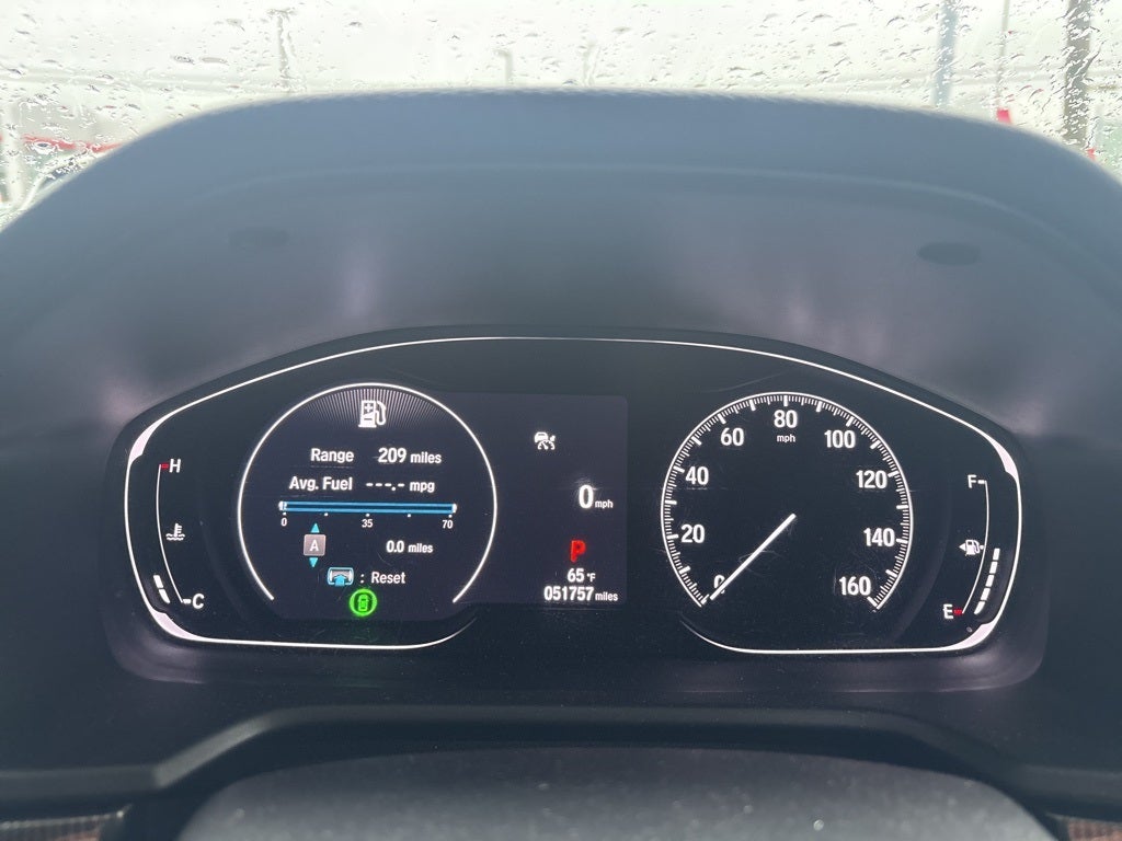 2022 Honda Accord Sport ** HondaTrue Certified 7 Year / 100,000 **