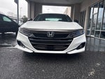 2022 Honda Accord Sport ** HondaTrue Certified 7 Year / 100,000 **