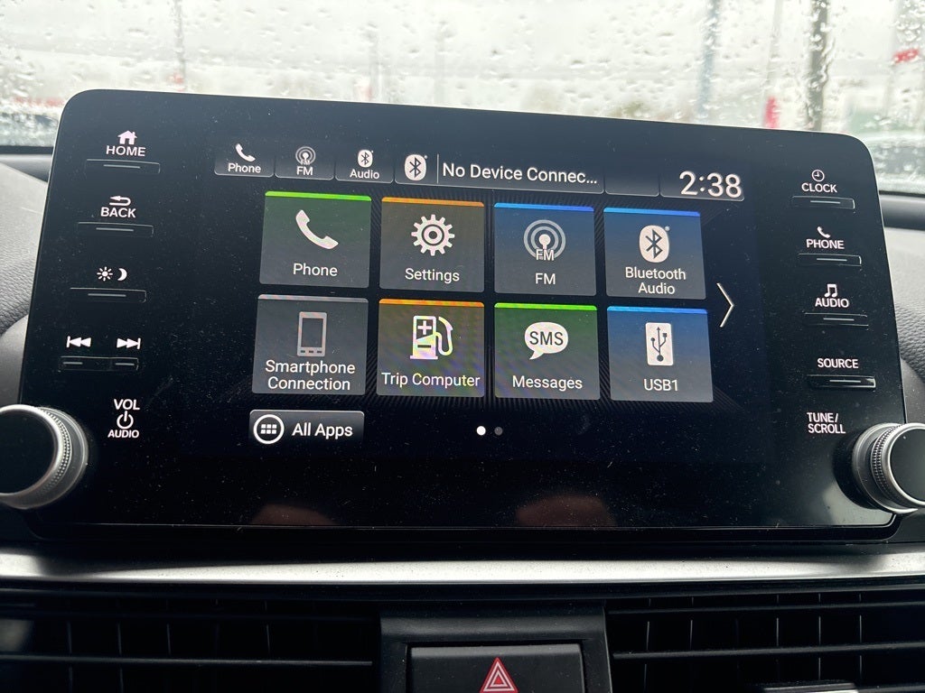 2022 Honda Accord Sport ** HondaTrue Certified 7 Year / 100,000 **