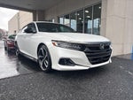 2022 Honda Accord Sport ** HondaTrue Certified 7 Year / 100,000 **