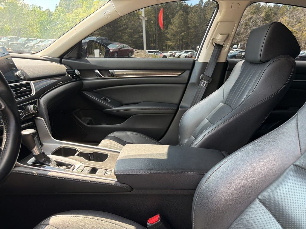 2021 Honda Accord Sport Special Edition