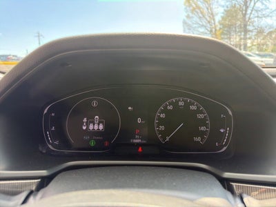 2021 Honda Accord Sport Special Edition