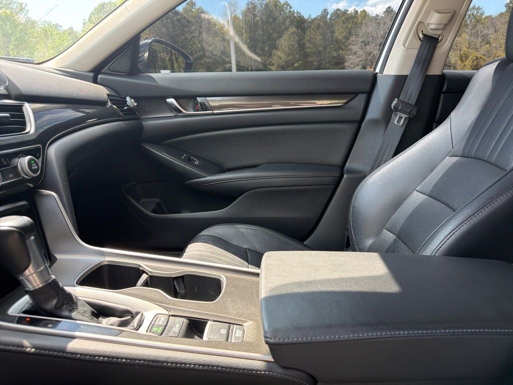 2021 Honda Accord Sport Special Edition