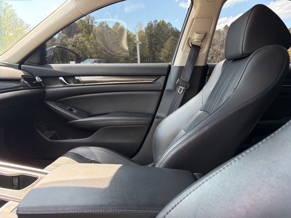 2021 Honda Accord Sport Special Edition