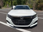 2021 Honda Accord Sport Special Edition