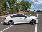2021 Honda Accord Sport Special Edition