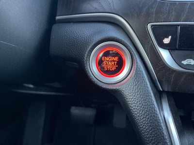 2021 Honda Accord EX-L ** HondaTrue Certified 7 Year / 100,000 **